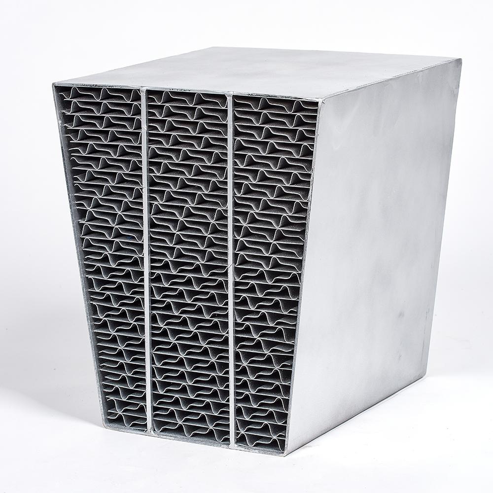 Heating Elements(Heat Exchanger) for Gas to Air Heater ( Air Heater )